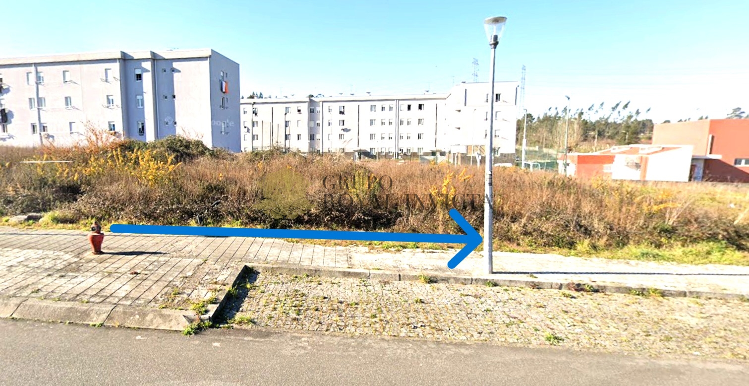 Land Plot for sale, Porto, Valongo, Ermesinde, Portugal (Ermesinde, Portugal)