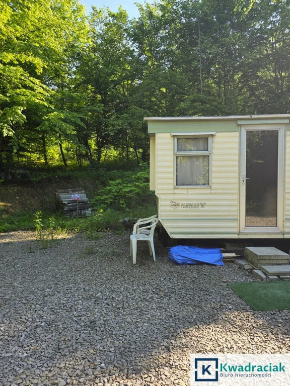 Land Plot for sale, podkarpackie sanocki (Sanok, Poland)