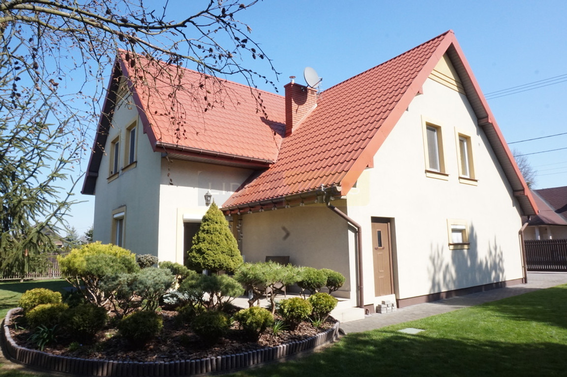 Home for sale, mazowieckie warszawski zachodni (Łomianki, Poland)