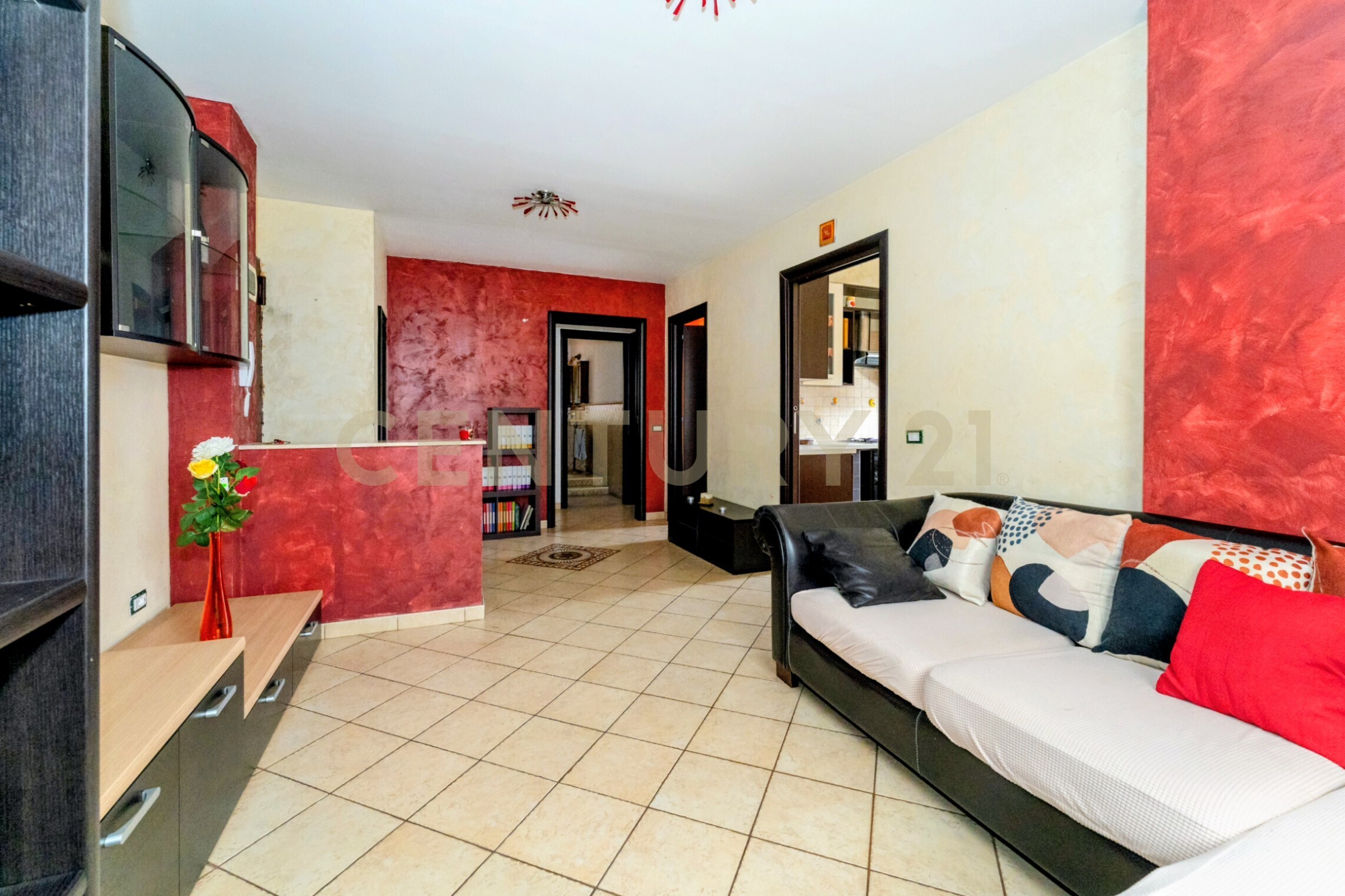 Condo for sale, Corso San Vito, 128 (Mascalucia, Italy)