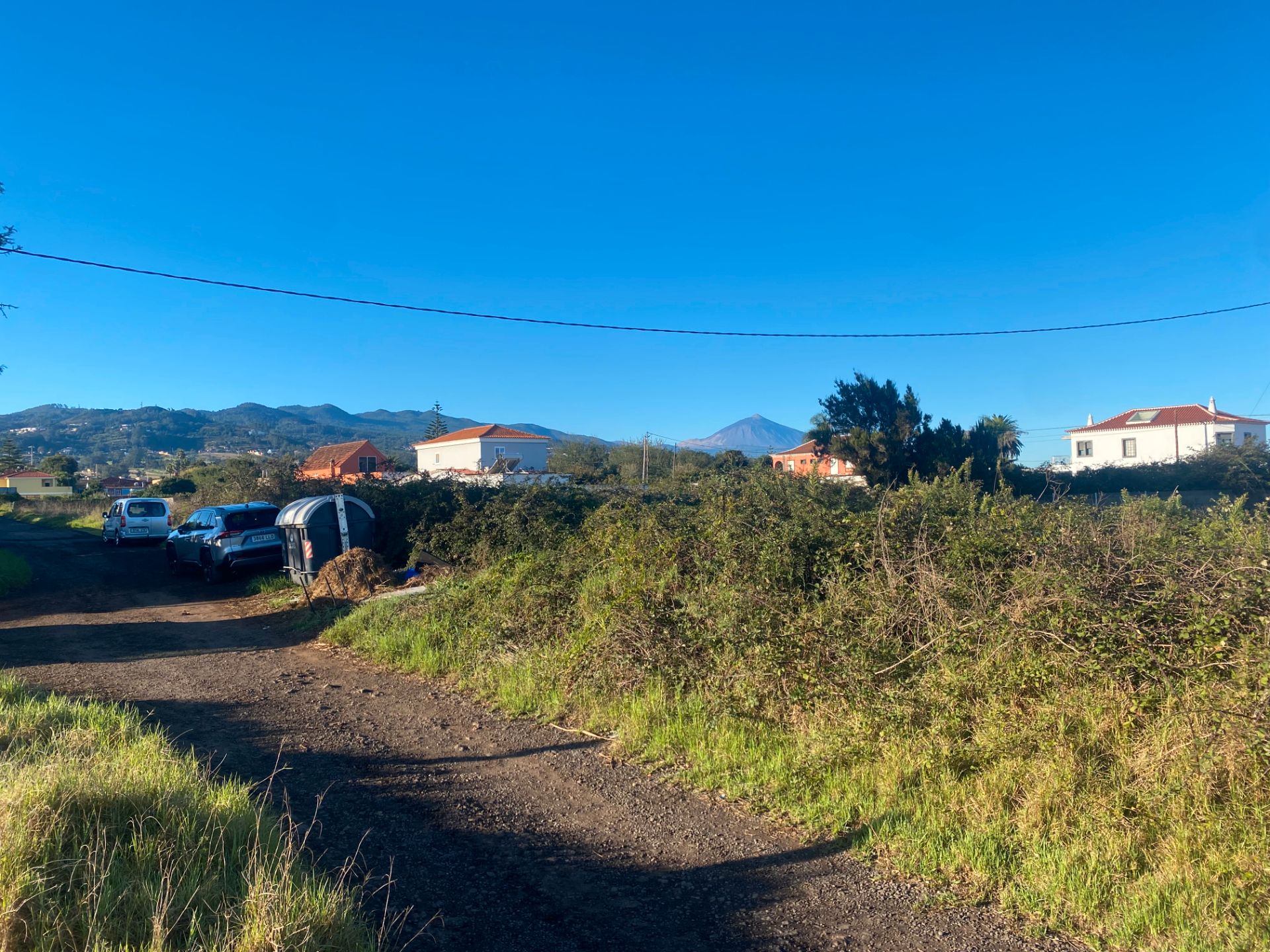 Land Plot for sale in San Cristóbal de La Laguna, Spain