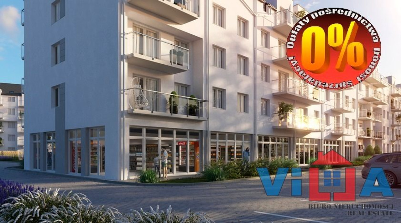 Condo for sale, lubuskie (Zielona Gora, Poland)