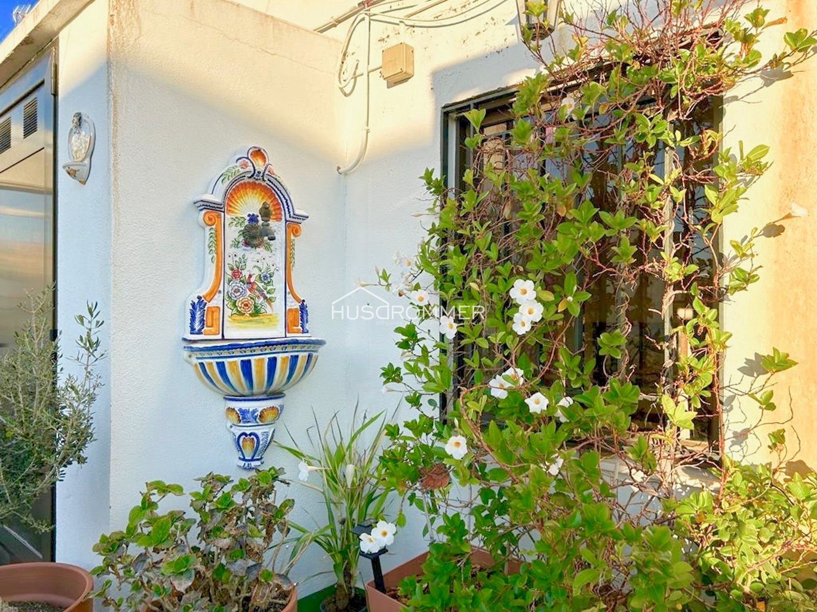 Home for sale in Borriana, Spain