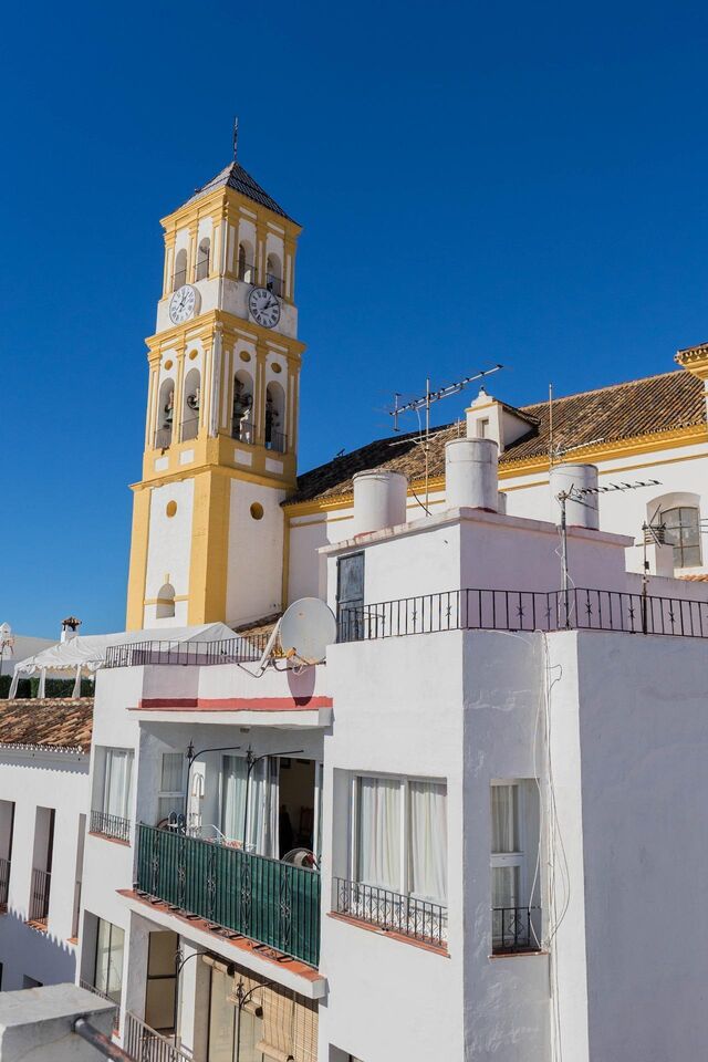 Building for sale, Old Town, Marbella