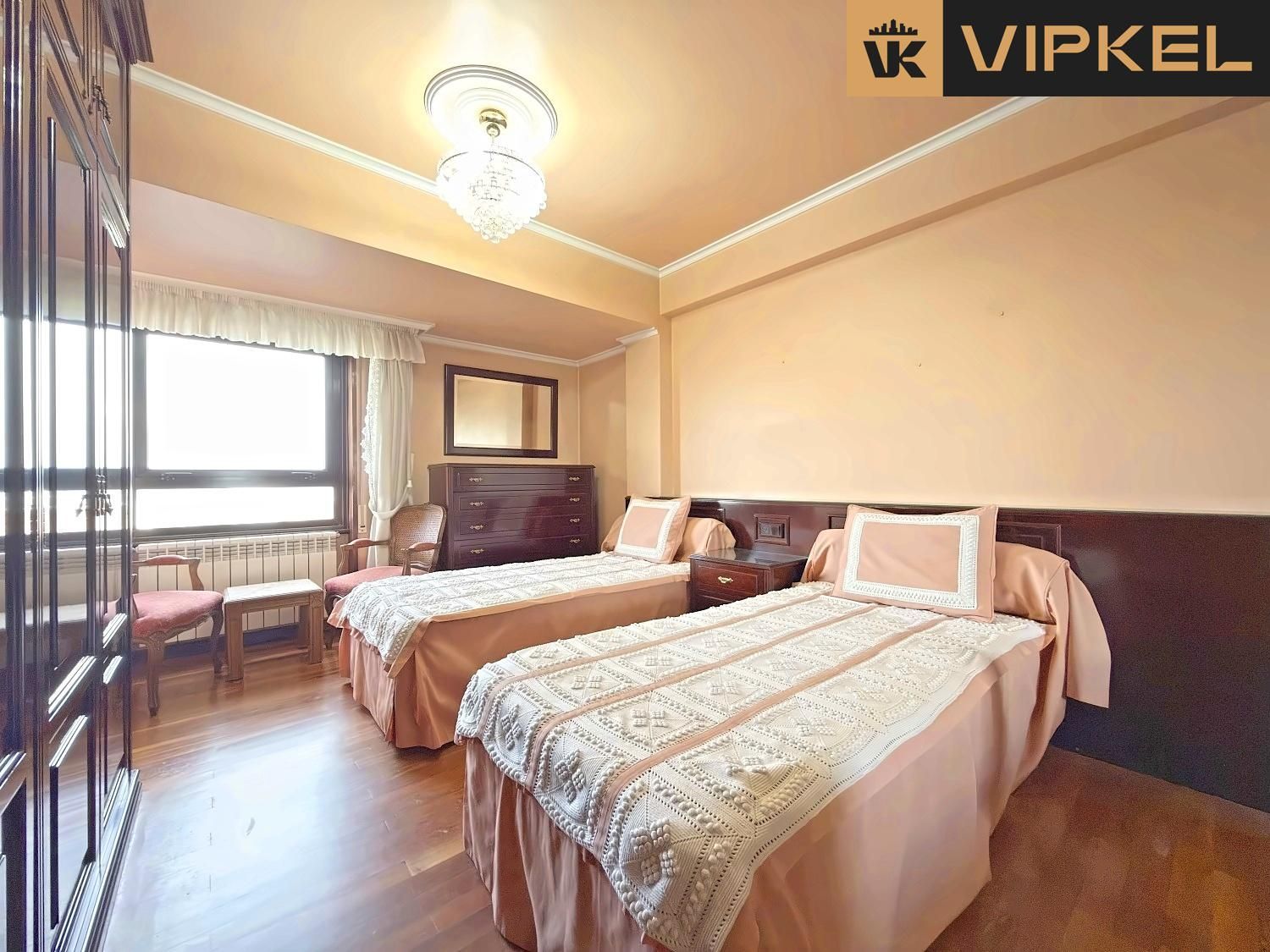 Condo for sale in A Coruña, Spain