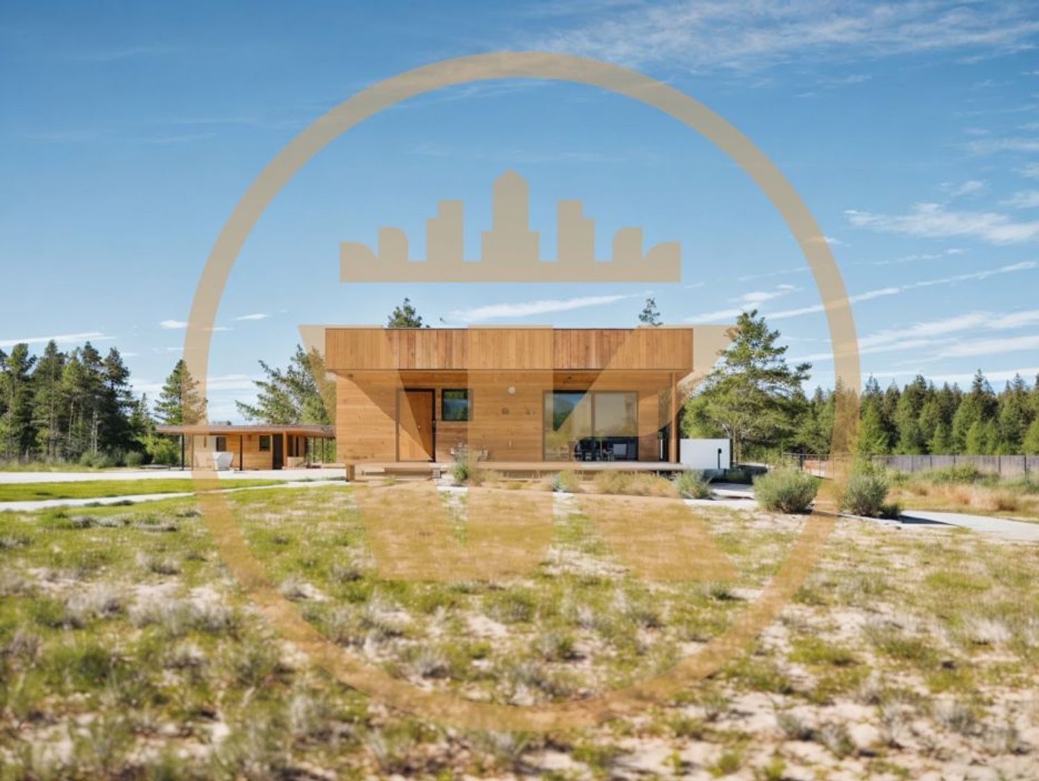 Land Plot for sale in Municipality of Santiago de Compostela, Spain