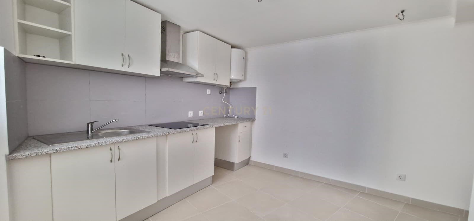 Building in the Historic Area of Torres Novas