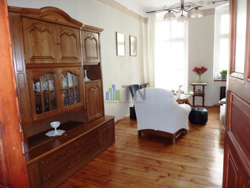 Condo for sale, dolnośląskie, Szczęśliwa (Wrocław, Poland)