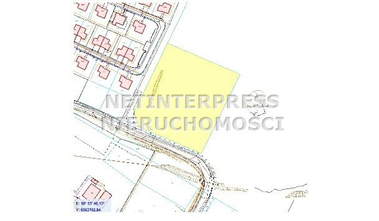 Land Plot for sale, śląskie (Świętochłowice, Poland)