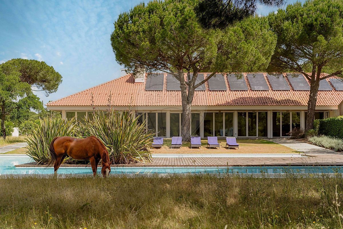 Home for sale in Santo Estevão, Portugal