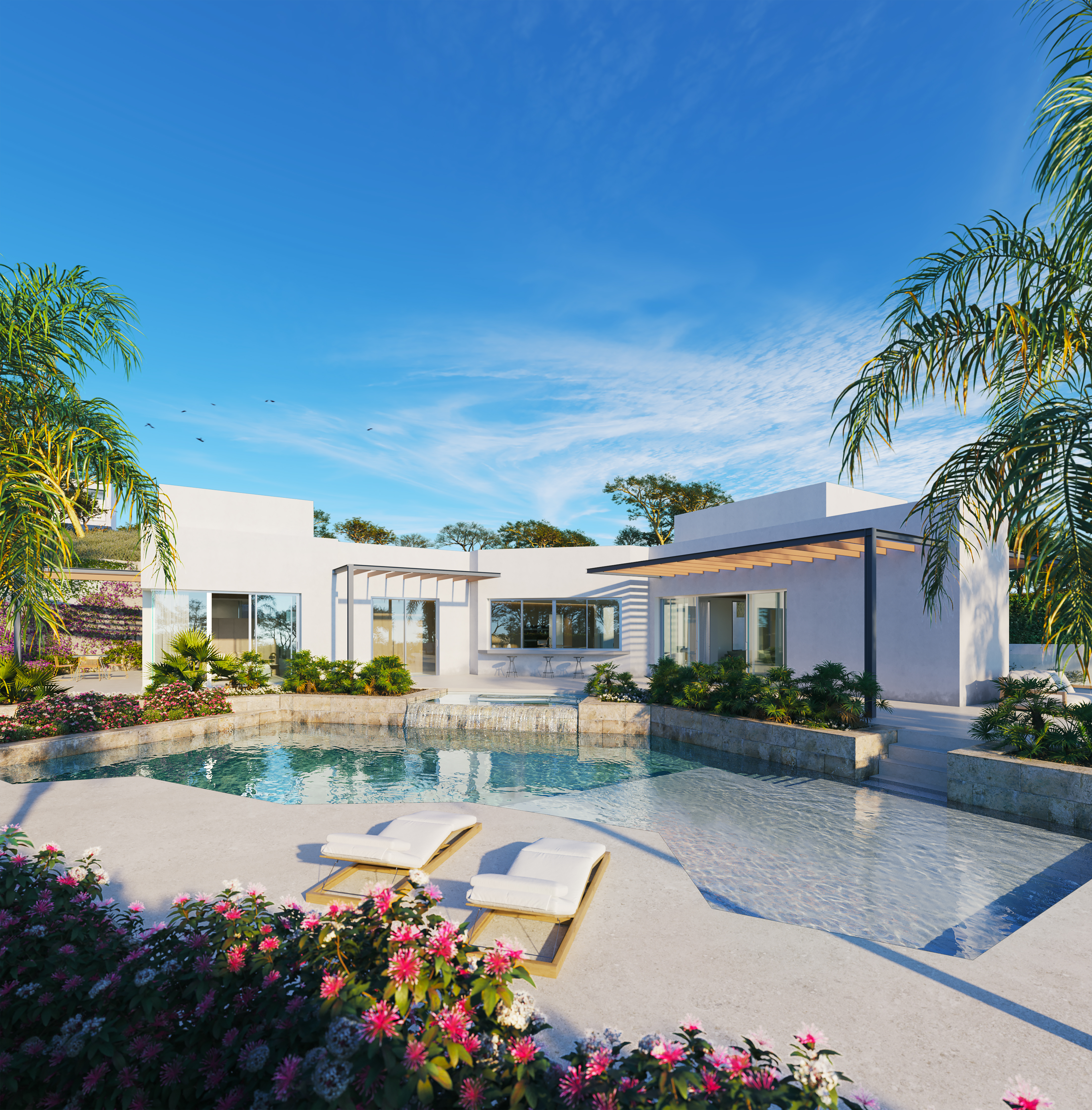 Home for sale, 8 C. Bonalba (Dehesa de Campoamor, Spain)