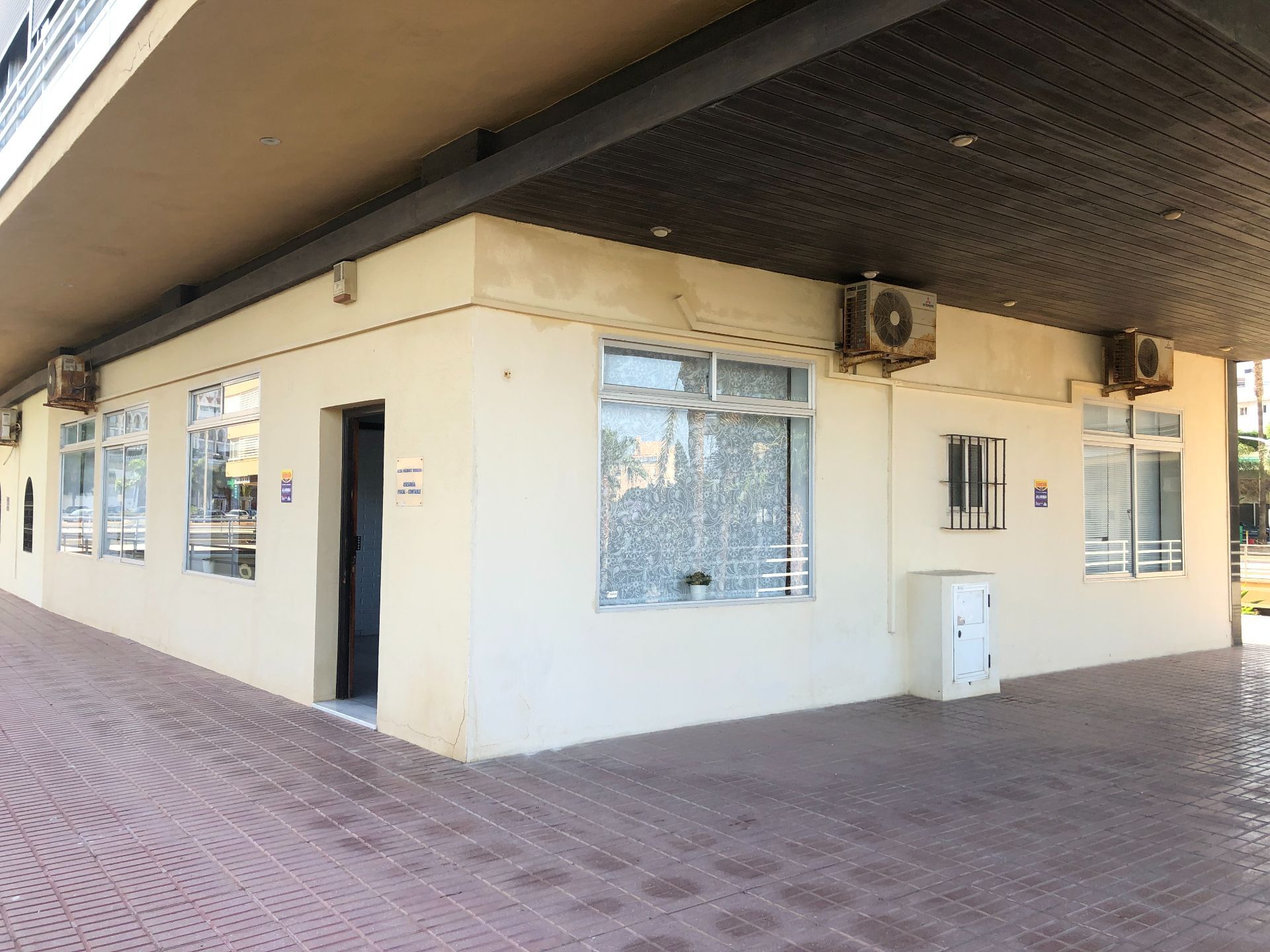 Commercial for sale in Municipality of Torremolinos, Spain