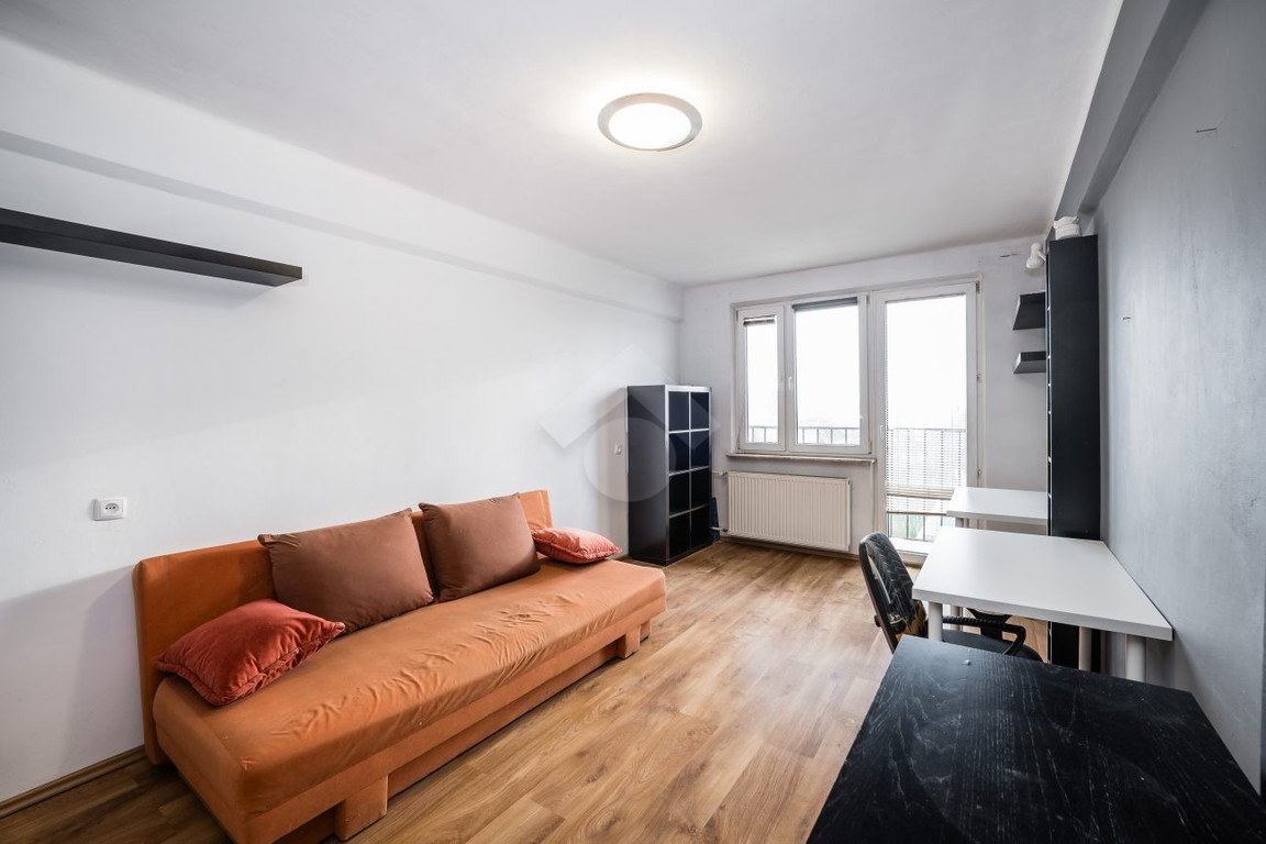 Condo for sale, małopolskie, Królewska (Kraków, Poland)