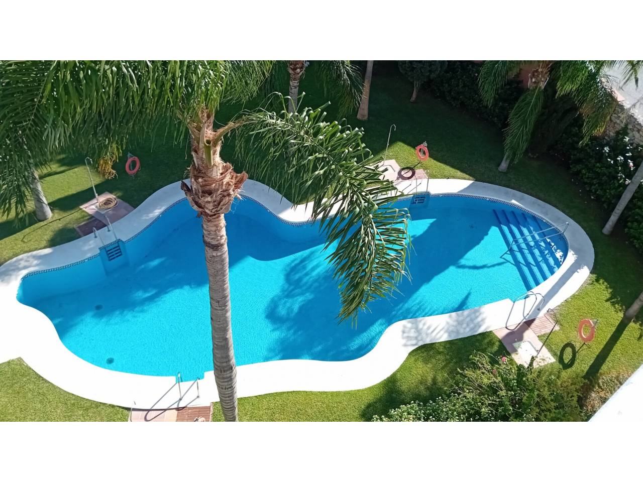 3-bedroom Apartment in Playa Galera - Balandro Building