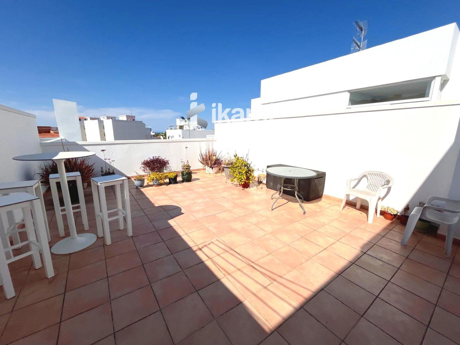 Condo for sale in Ondara, Spain