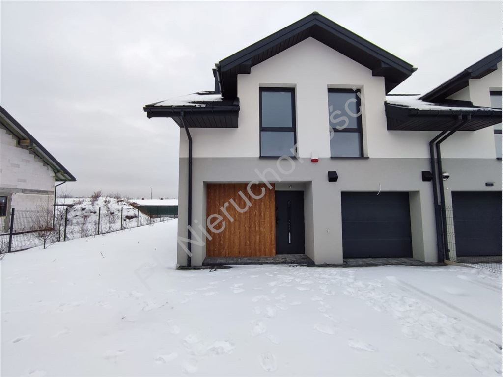 Home for sale, mazowieckie pruszkowski (Brwinów, Poland)