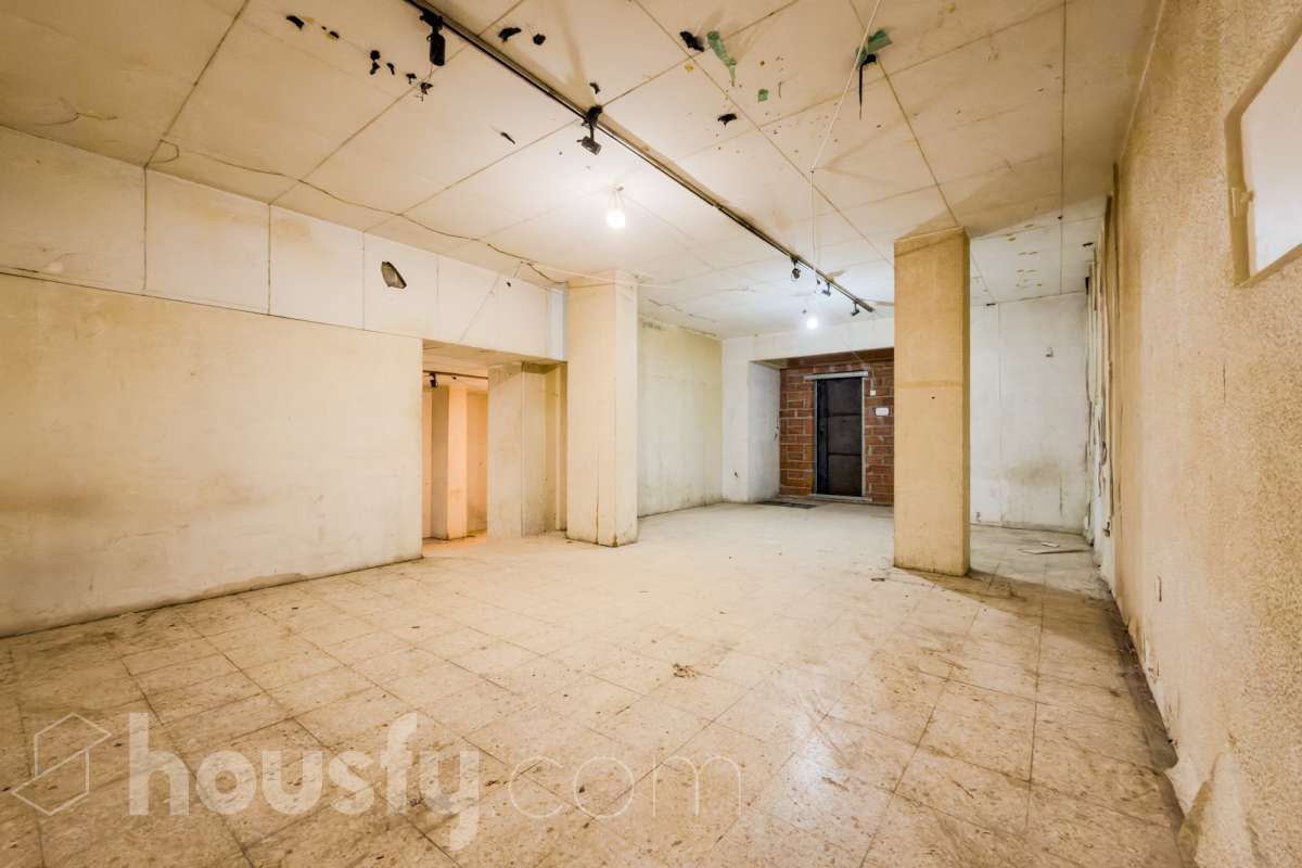Commercial for sale in Barcelona, Spain