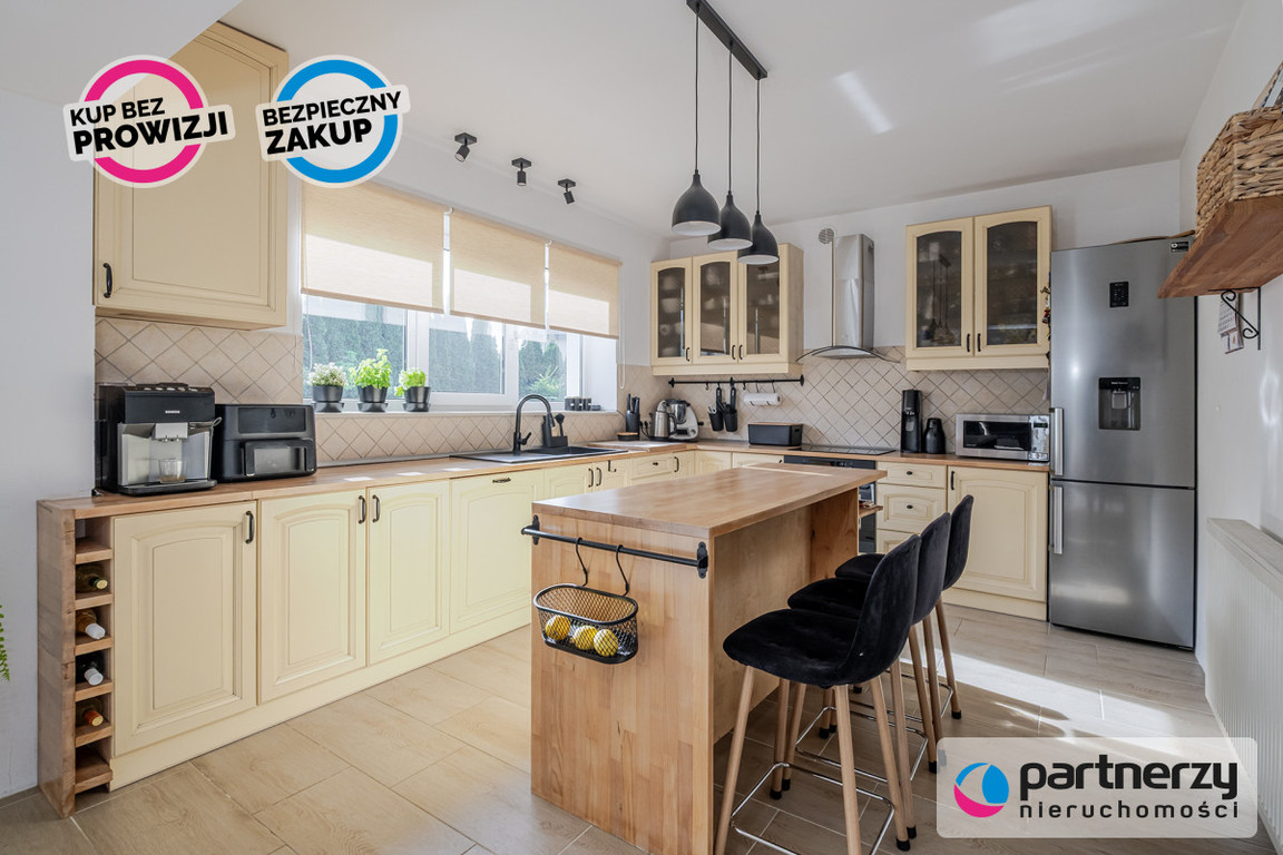 Home for sale, pomorskie pucki , Czereśniowa (Gmina Kosakowo, Poland)