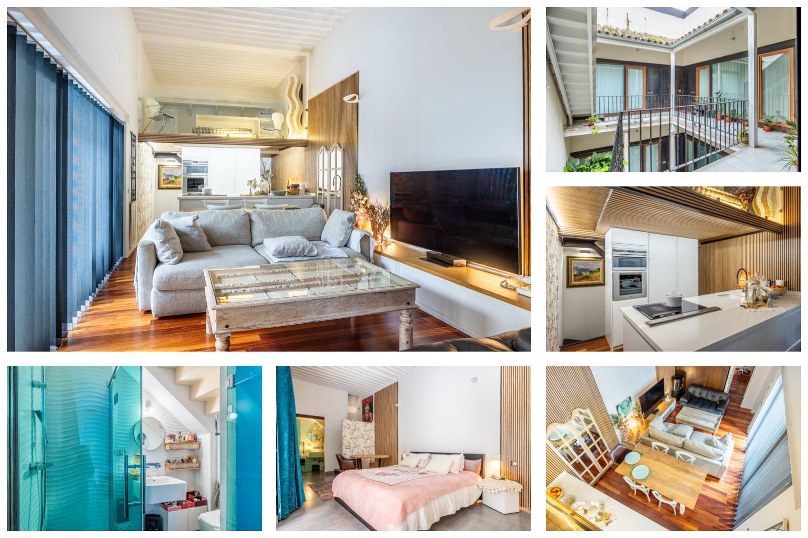 Condo for sale in Seville, Spain