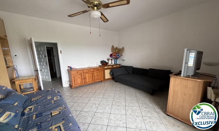 Condo for sale, El Cortijo (Girona, Spain)