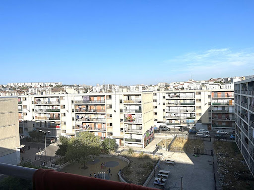 Condo for sale in Marseille, France