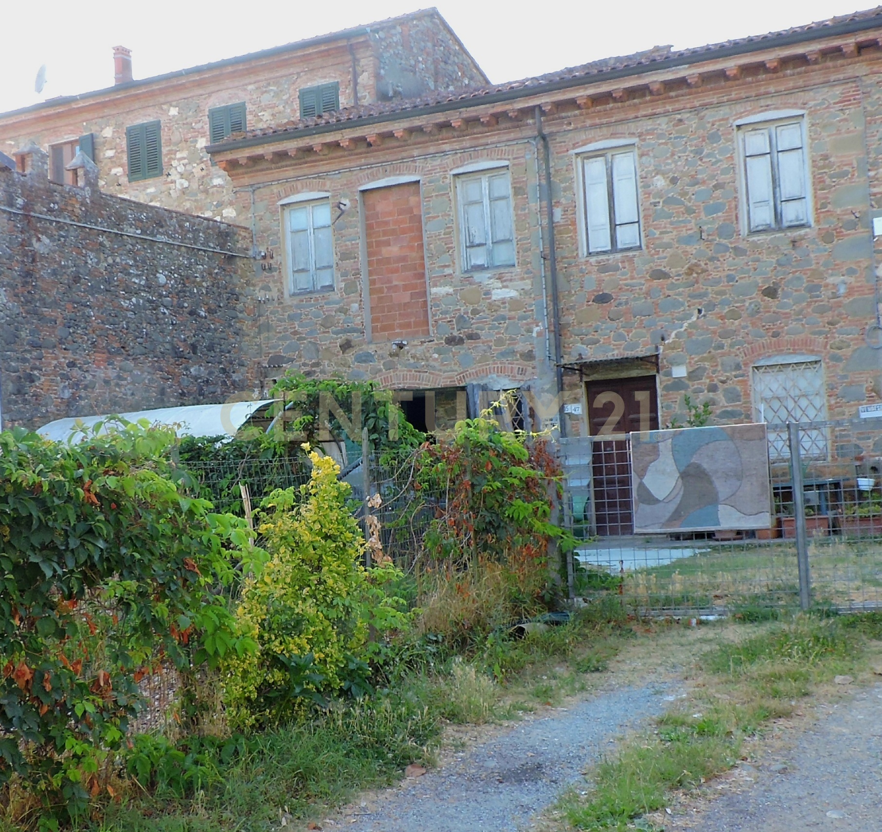 Home for sale, Via delle Pianacce, 45 (Capannori, Italy)
