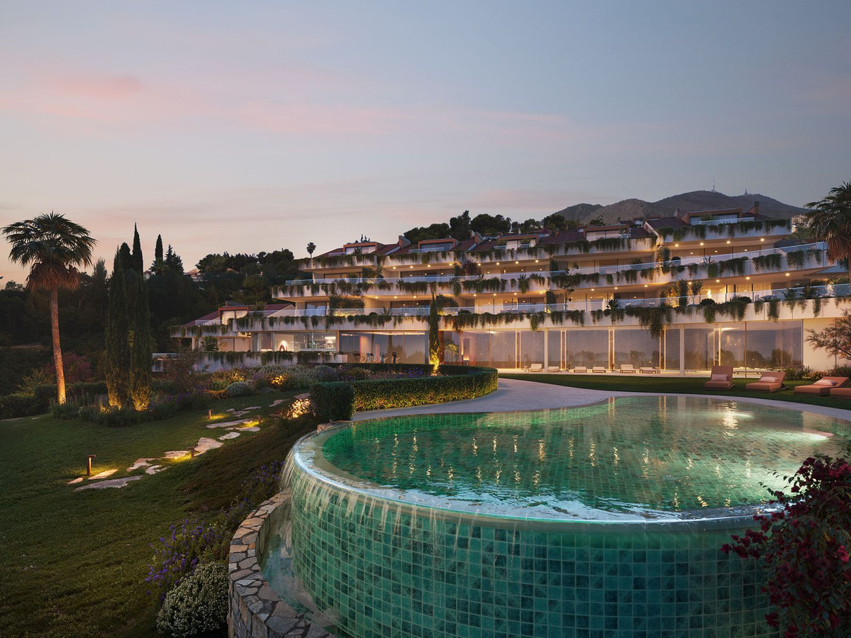 Condo for sale, 1 C. Brújula (Benalmádena, Spain)