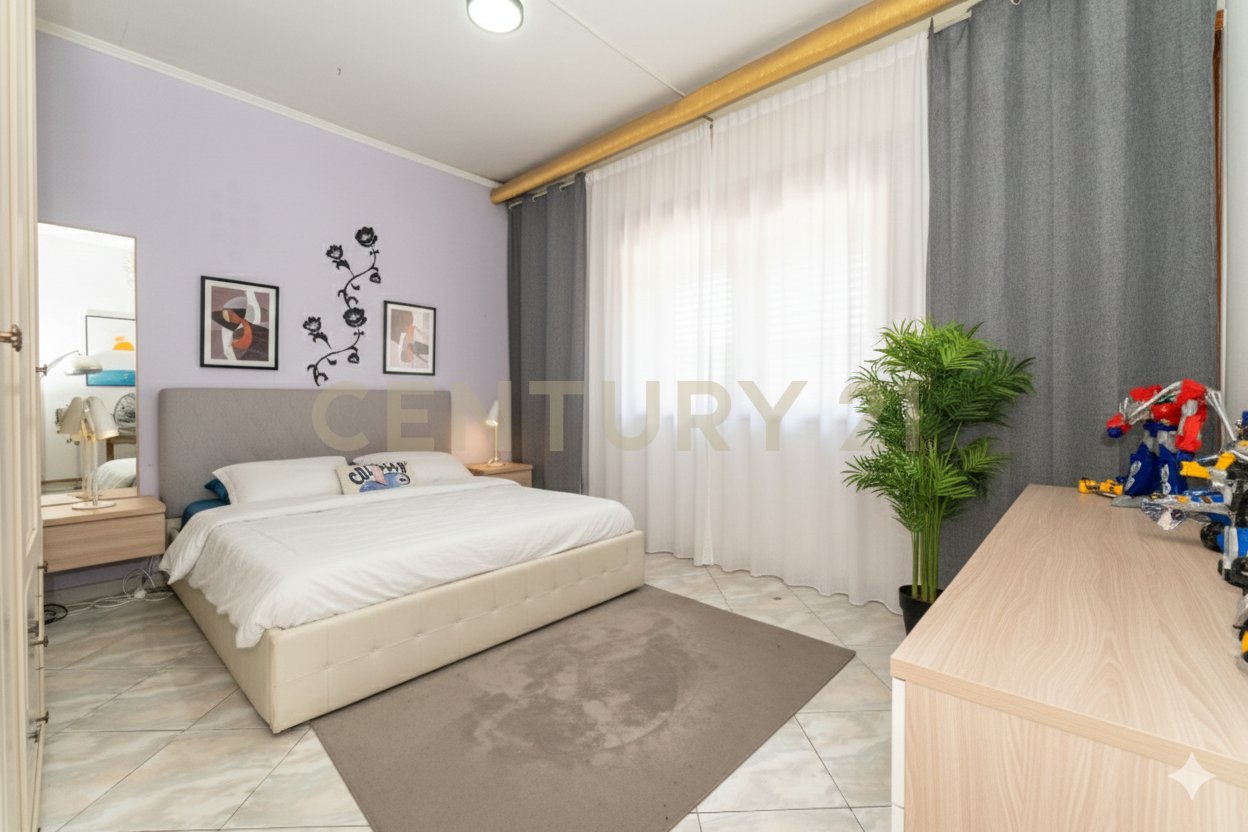 Condo for sale, Via Antonio de Curtis, 27 (Misterbianco, Italy)