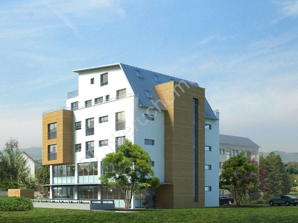 Land Plot for sale, mazowieckie pruszkowski (Brwinów, Poland)