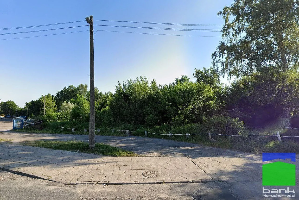 Land Plot for sale, łódzkie zgierski (Zgierz, Poland)