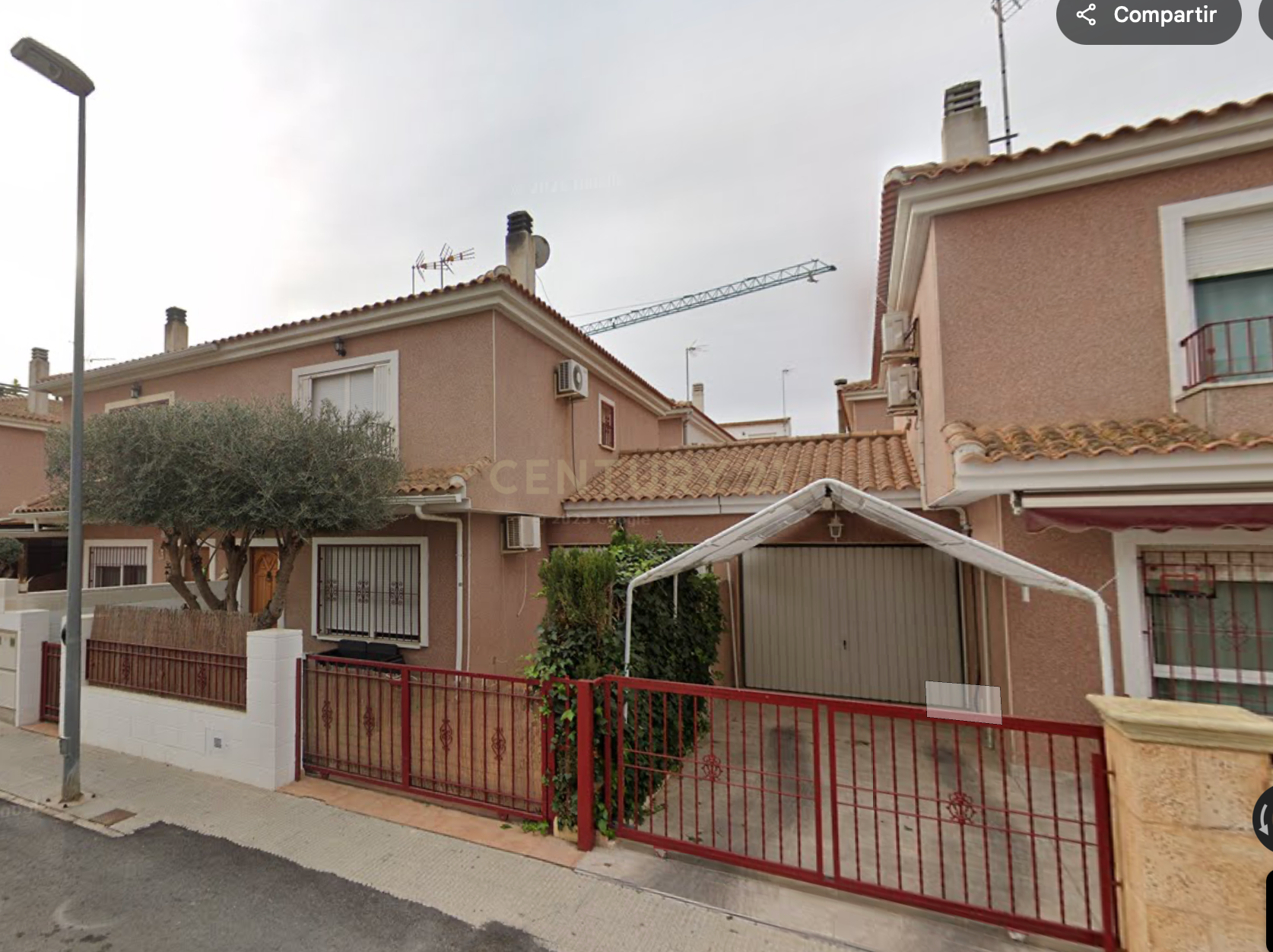 🔔 INVESTMENT OPPORTUNITY – ASSIGNMENT OF AUCTION RIGHTS Auction rights are assigned on real estate located in BIGASTRO, ideal f…