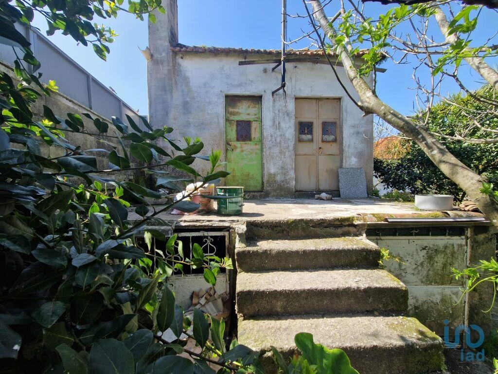 House/villa T2 in Santa Marta de Portuzelo of 120,00 sq m