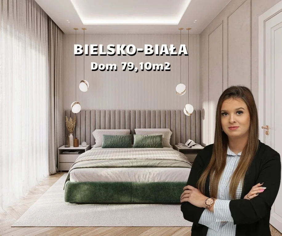 Home for sale, śląskie (Bielsko-Biala, Poland)