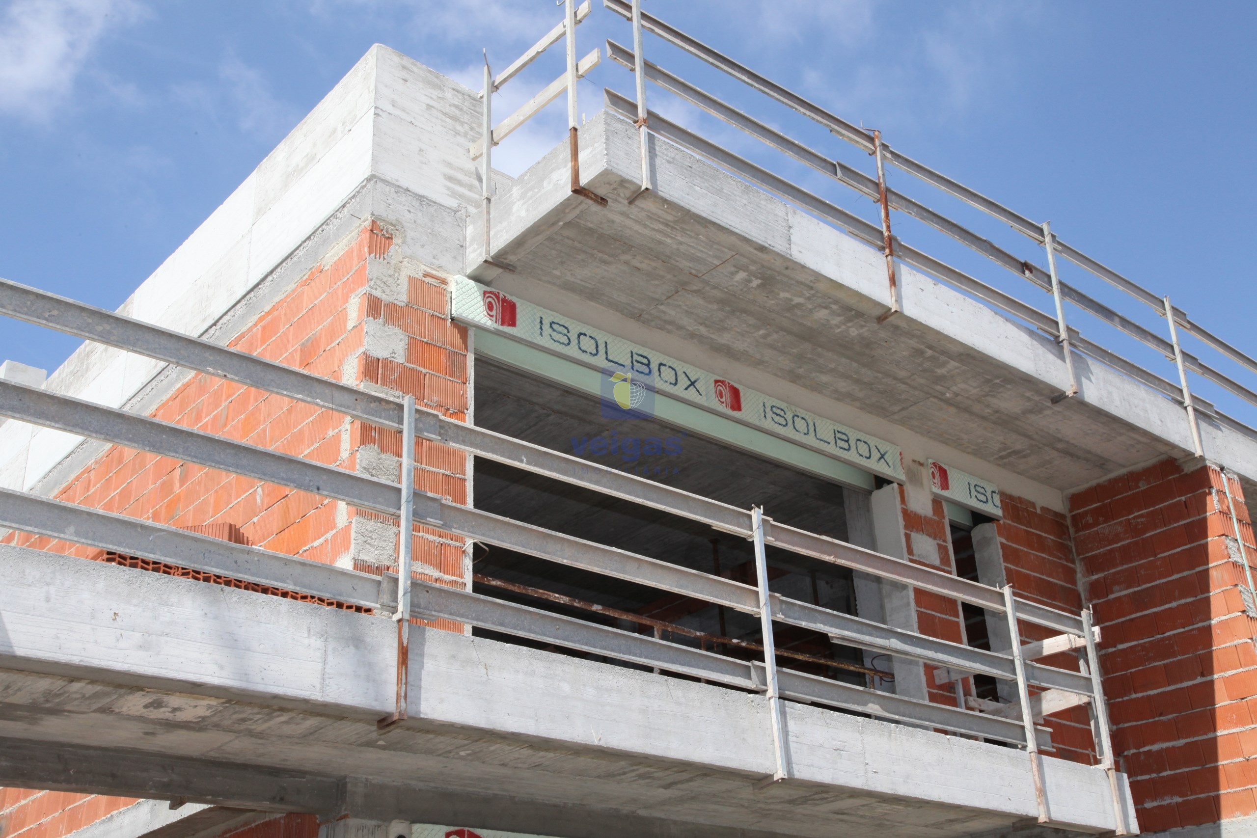 Detached house with Sea and Berlengas Island views - Silver Coast