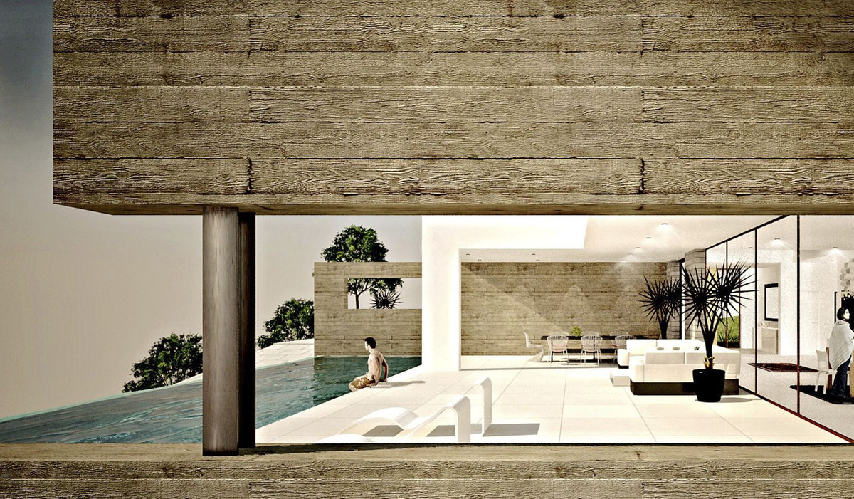 Home for sale, 1 C. Francisco Quevedo (Ojén, Spain)