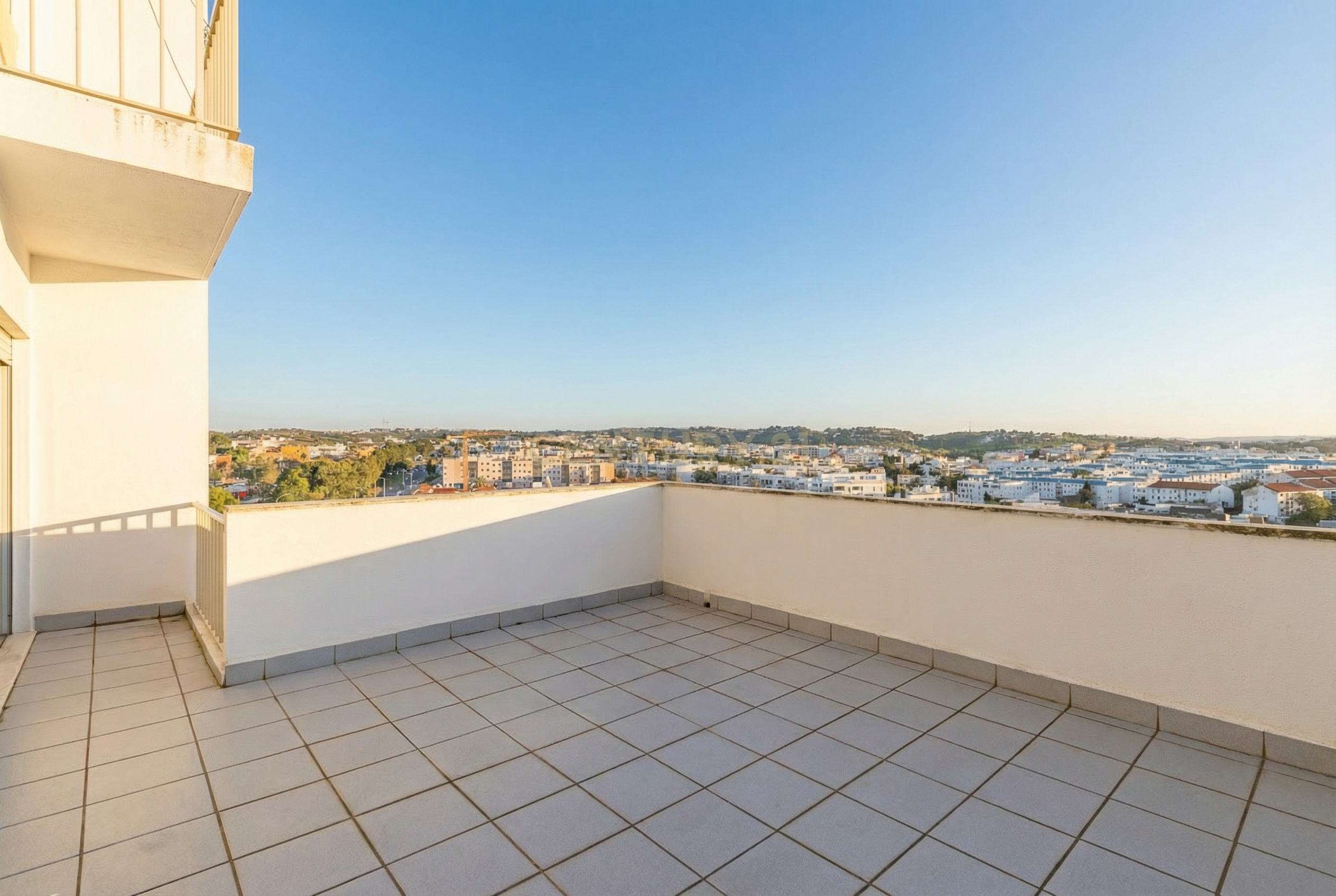 Apartment T3 in Lagos