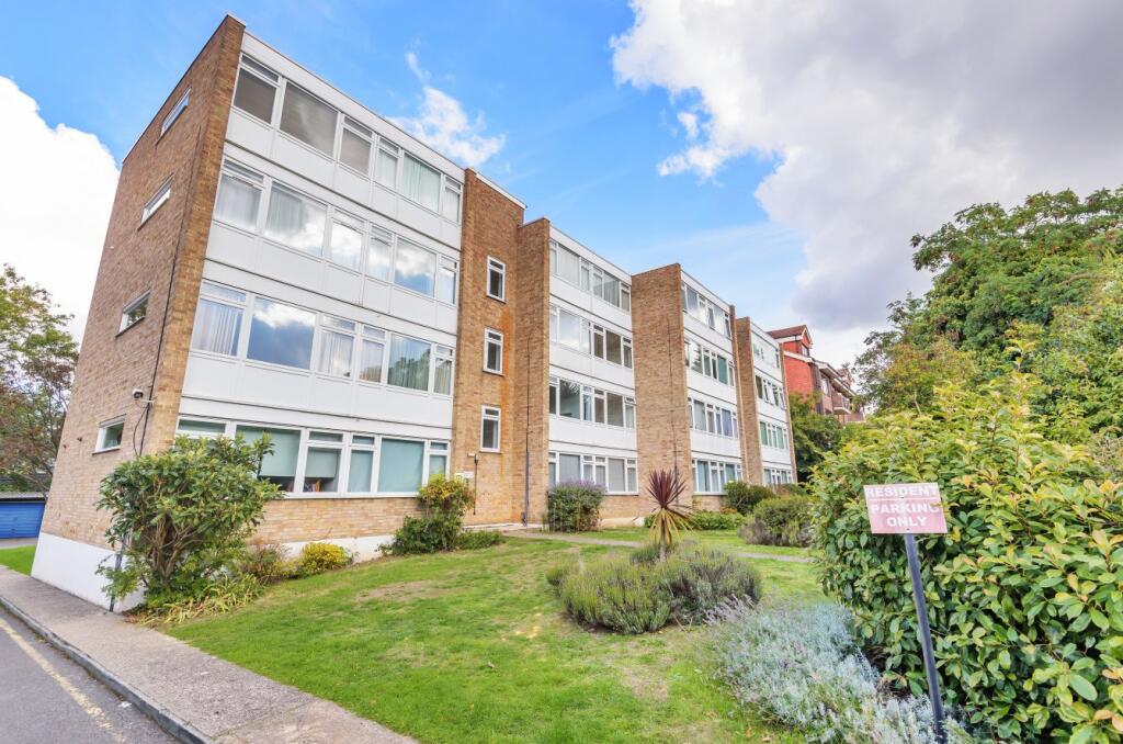 Albemarle Road, Beckenham, BR3