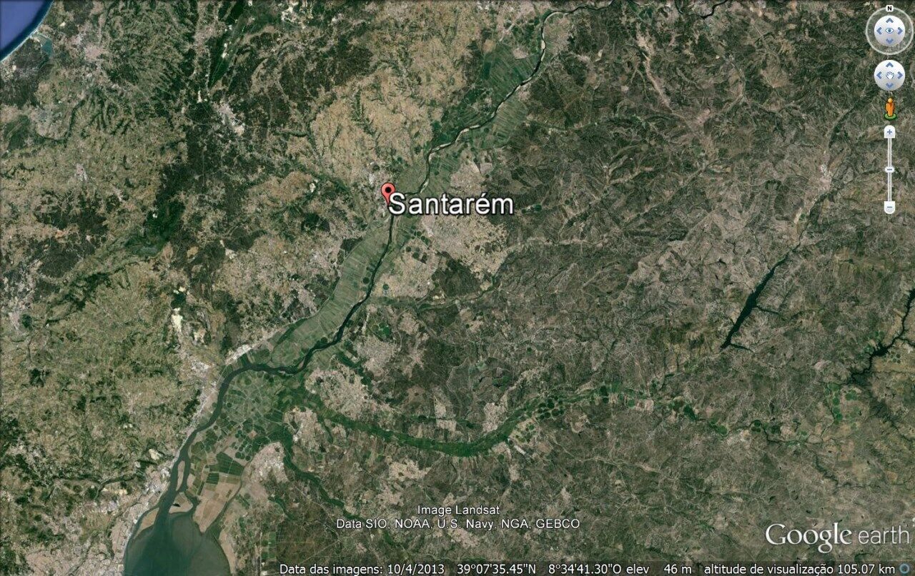 Terra Limpa Irrigated Estate