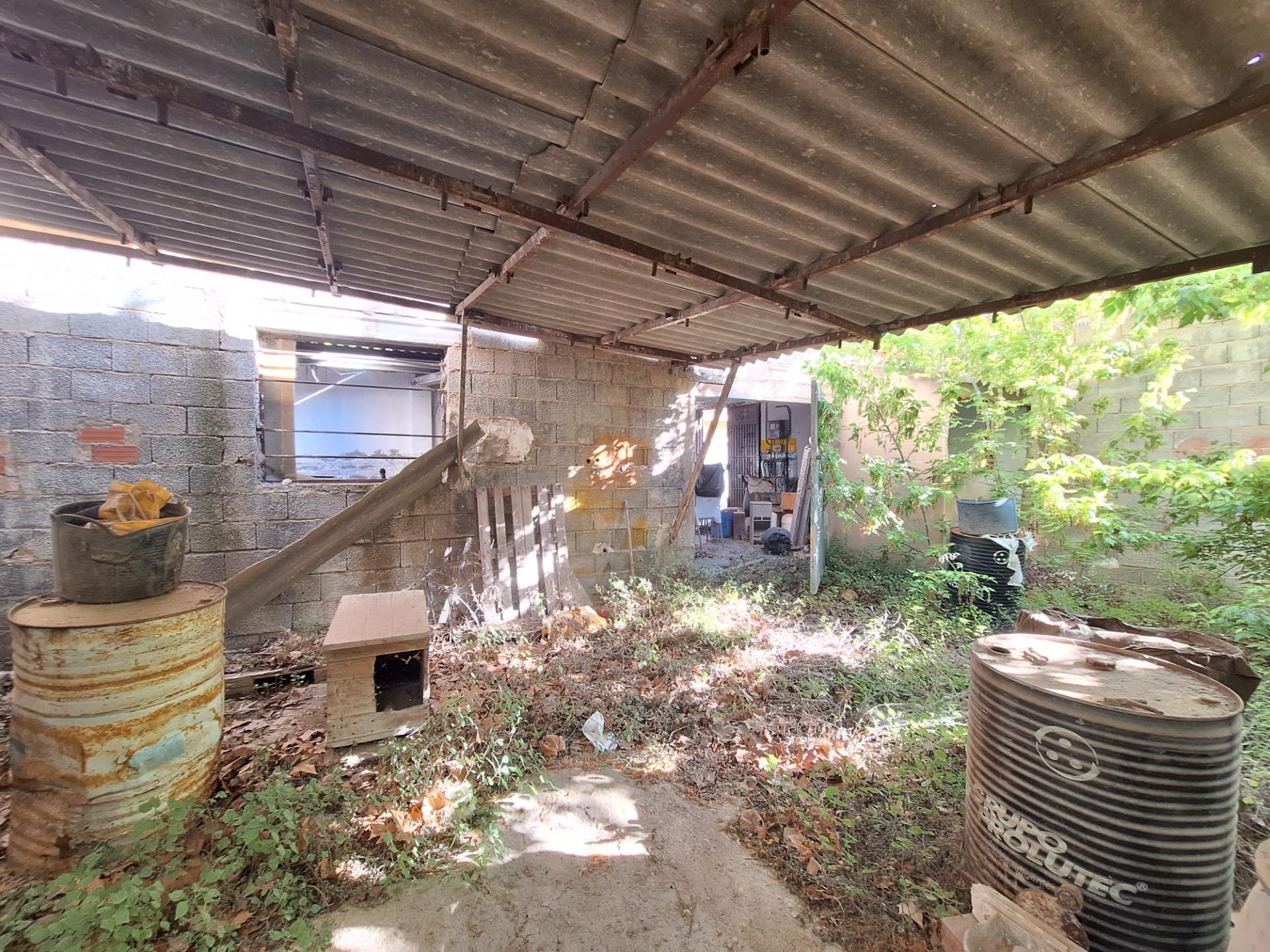 URBAN PLOT TO BUILD YOUR VILLA OR 3 HOMES IN CASTALLA