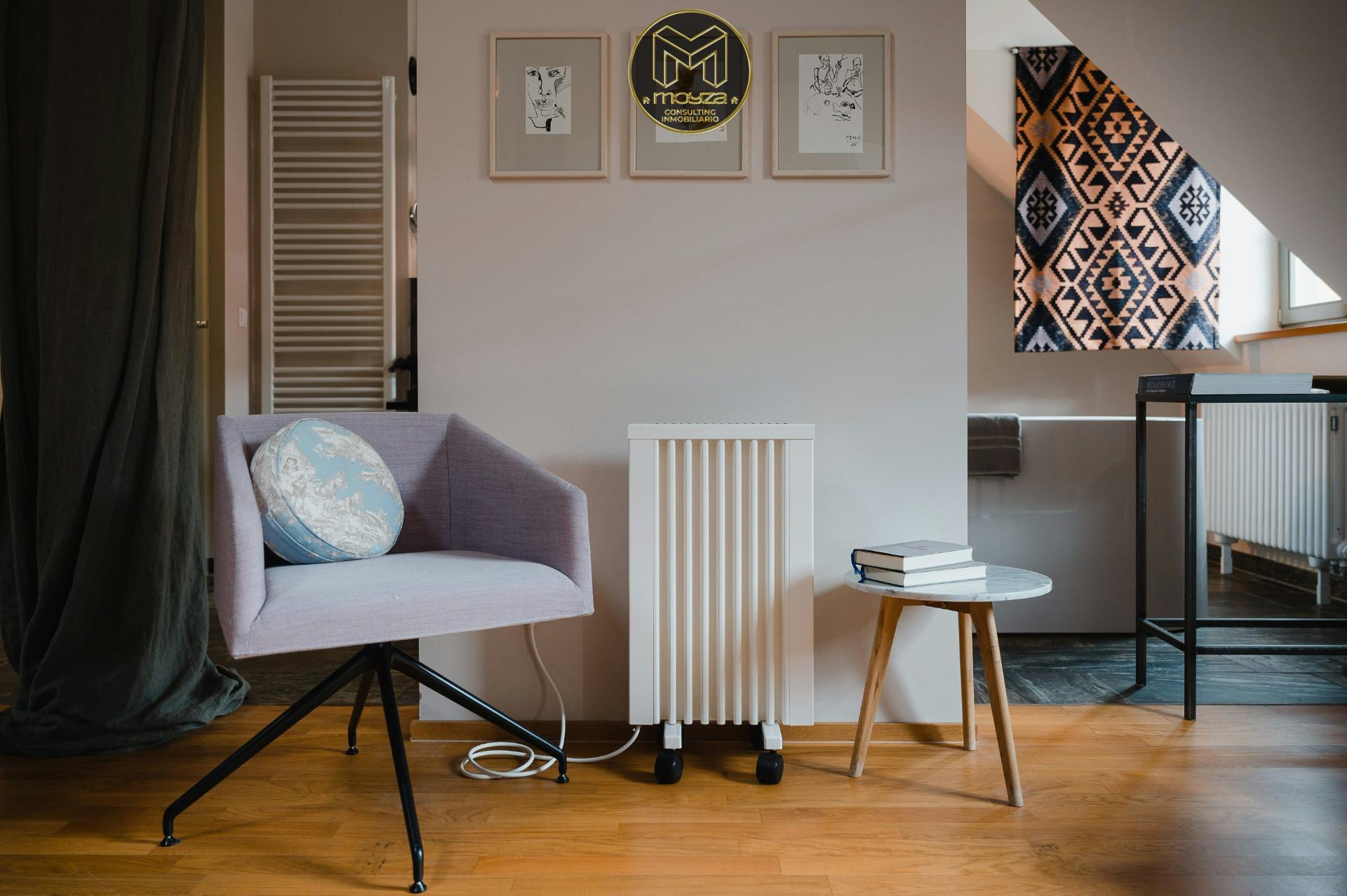 BUILDING IN ZARAGOZA