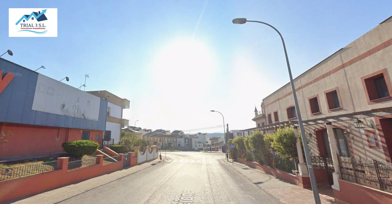 Industrial warehouse for sale in Baena (Córdoba)