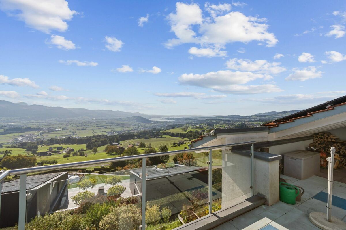 HORIZONIA | Room to live - 7.5-room . Double single-family home with a view to dream about