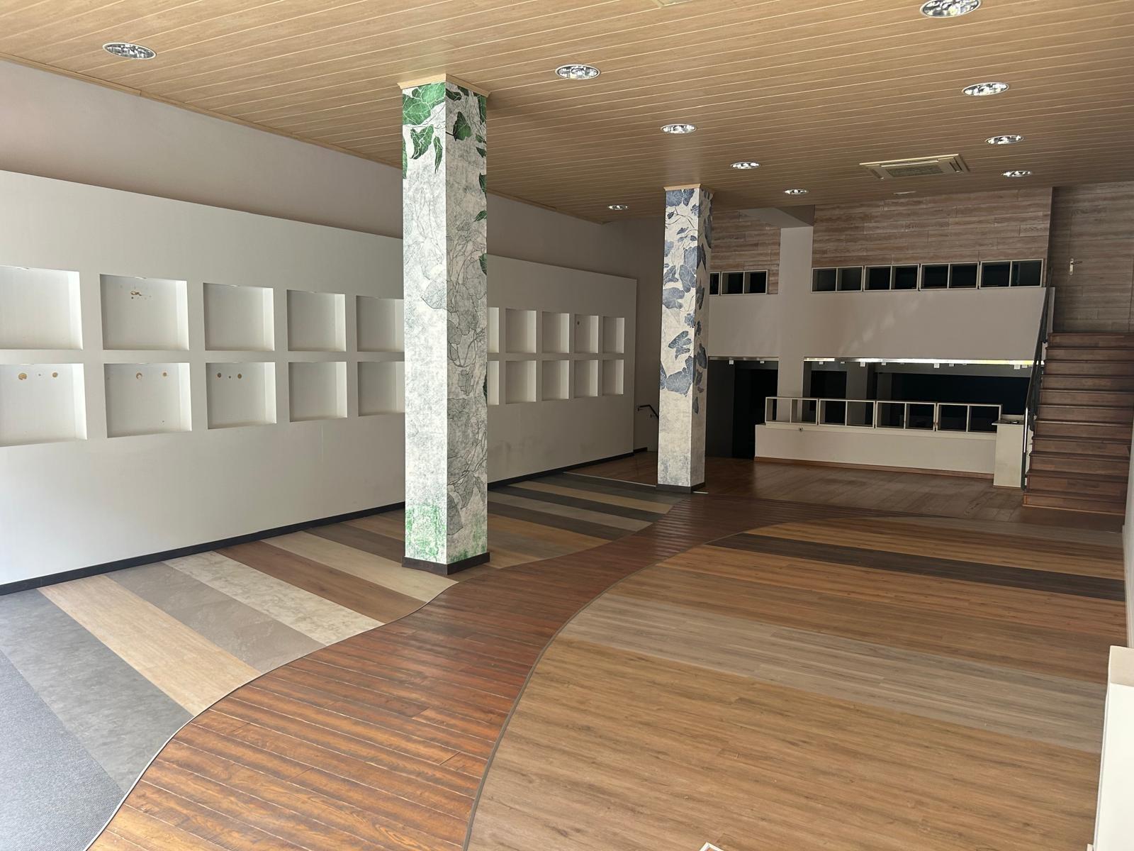 Commercial Premises in Vilafranca del Penedés