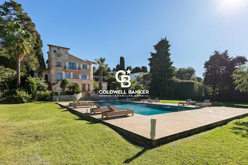 Home for sale in Antibes, France