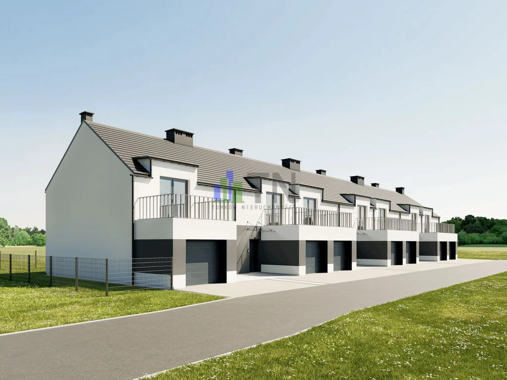 Home for sale, dolnośląskie wrocławski (Gmina Czernica, Poland)