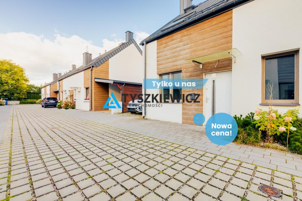 Home for sale, pomorskie wejherowski , Brukowa (Wejherowo, Poland)