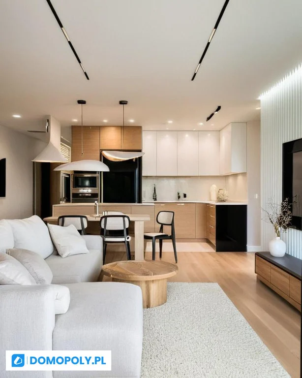 Condo for sale, małopolskie, Josepha Conrada (Kraków, Poland)