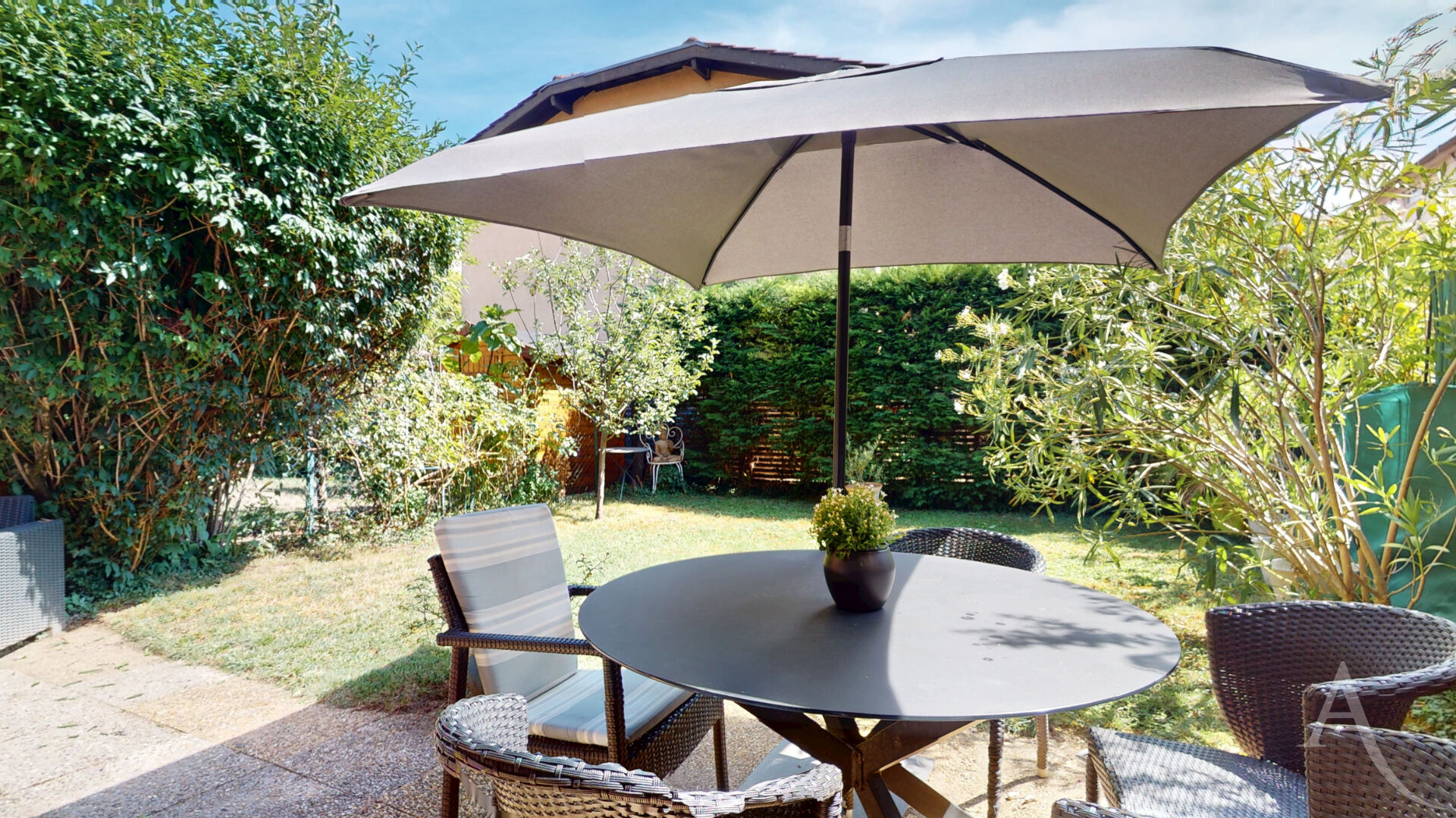 Home for sale in Grenoble, France