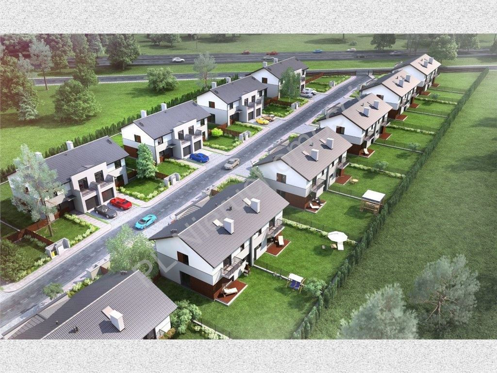 Land Plot for sale, mazowieckie grodziski (Jaktorów, Poland)