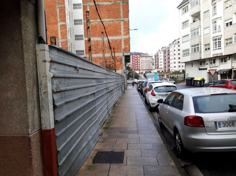 Land Plot for sale in Lugo, Spain